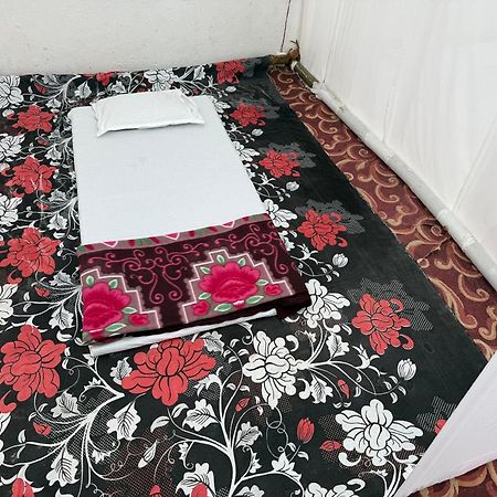 Arail Tent City Kumbh Cottage Mahakumbh -Near Arail Ghat And Naini Station Αλλαχαμπάντ Εξωτερικό φωτογραφία